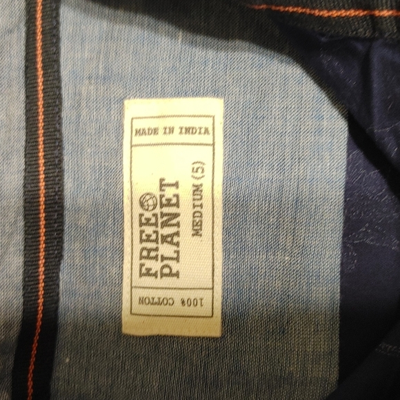 🌎 Free Planet Shirt - Picture 8 of 10